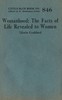 Womanhood :  The facts of life revealed to women