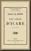 Les ailes d'Icare
