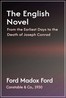 The English novel :  From the earliest days to the death of Joseph Conrad