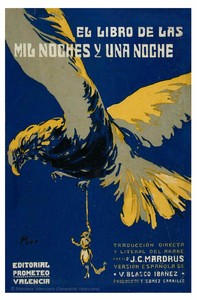 El libro de las mil noches y una noche; t. 8