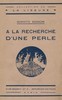 A la recherche d'une perle