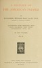 A history of the American people, Vol. 2 [of 5] :  Colonies and nation