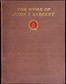 The work of John S. Sargent, R.A.