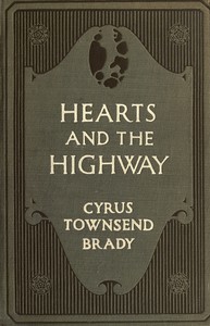 Hearts and the highway :  A romance of the road