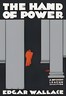 The hand of power