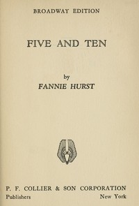 Five and ten