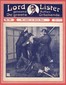 Lord Lister No. 0344: Het raadsel van Harrow Road