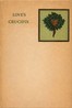 Love's crucifix :  nine sonnets and a canzone