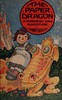 The paper dragon :  a Raggedy Ann adventure