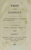 A visit to the elephant