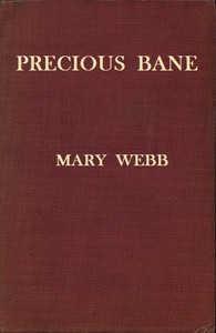Precious bane