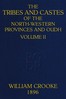 The tribes and castes of the North-Western Provinces and Oudh, Volume 2 (of 4)
