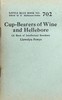 Cup-bearers of wine and hellebore