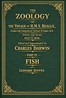 The zoology of the voyage of H.M.S. Beagle, [vol. 4 of 5] :  Fish