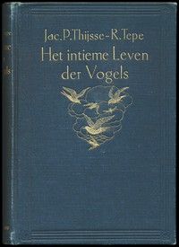 Het intieme leven der vogels