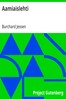 Aamiaislehti
