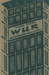 W U R :  Werstands Universal Robots