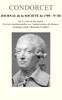 Journal de la société de 1789 - Nº III