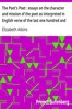 The Poet's Poet : essays on the character and mission of the poet as interpreted in English verse of the last one hundred and fifty years