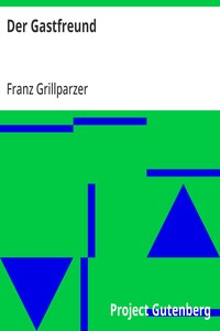 Der Gastfreund