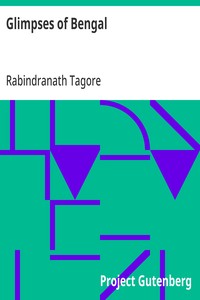 Glimpses of Bengal