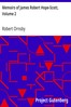 Memoirs of James Robert Hope-Scott, Volume 2