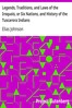 Legends, Traditions, and Laws of the Iroquois, or Six Nations, and History of the Tuscarora Indians