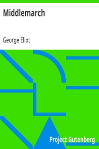 Middlemarch