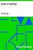 Cæsar or Nothing