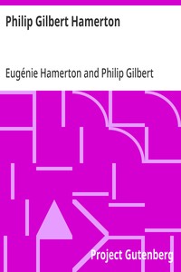 Philip Gilbert Hamerton