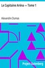 Le Capitaine Aréna — Tome 1