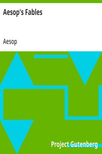 Aesop's Fables