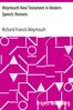 Weymouth New Testament in Modern Speech, Romans