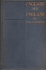 England, My England