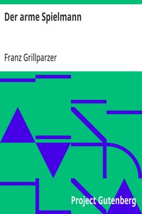 Der arme Spielmann