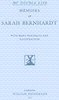 My Double Life: The Memoirs of Sarah Bernhardt
