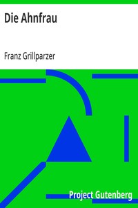 Die Ahnfrau