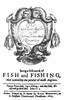 The Complete Angler 1653