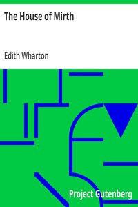 The House of Mirth