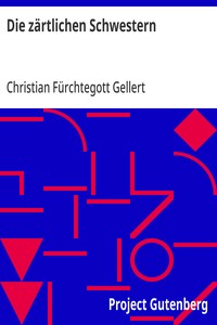Die zärtlichen Schwestern