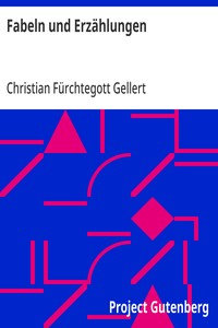 Fabeln und Erzählungen