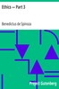 Ethics — Part 3