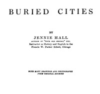 Buried Cities, Volume 2: Olympia
