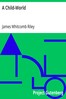 A Child-World