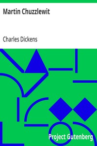 Martin Chuzzlewit