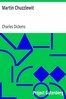 Martin Chuzzlewit
