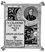 A Calendar of Sonnets