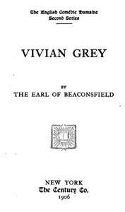 Vivian Grey