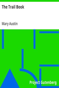 The Trail Book